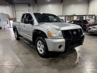 Image for 2007 Nissan Titan XE ID: 7295218