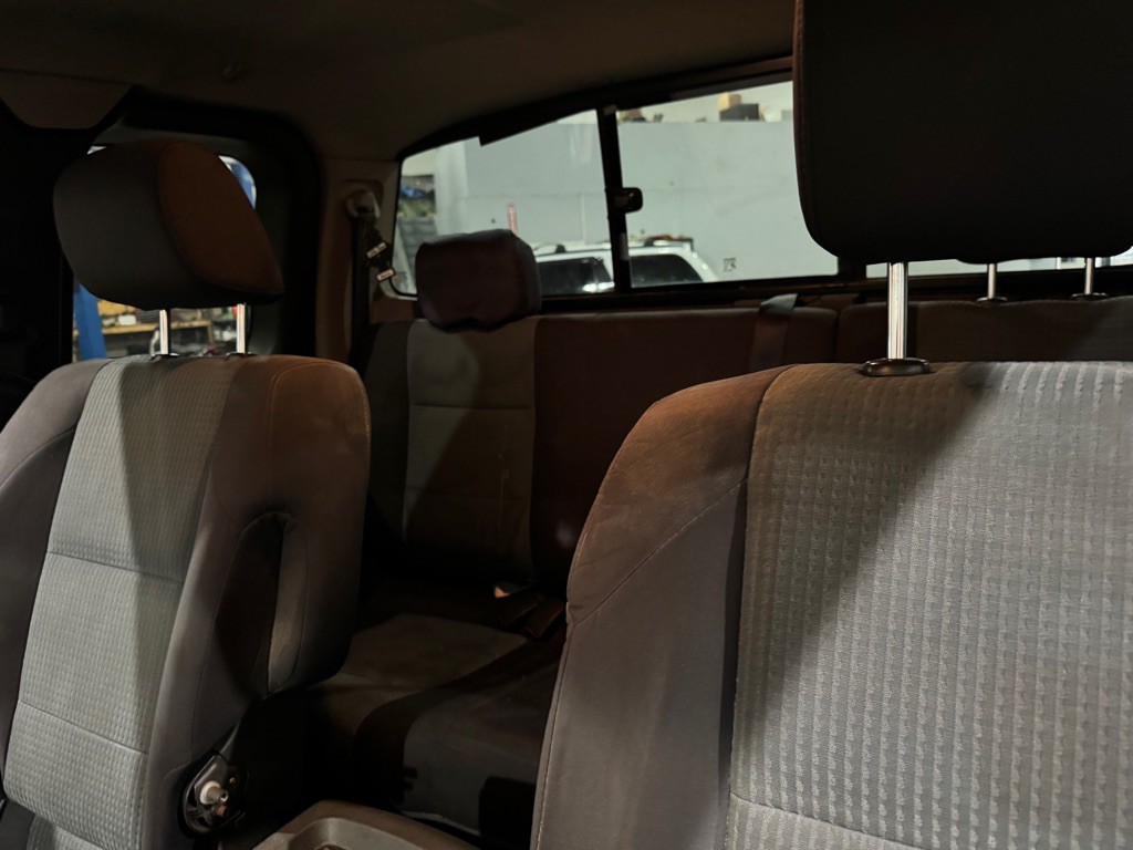 2007 Nissan Titan Image 11