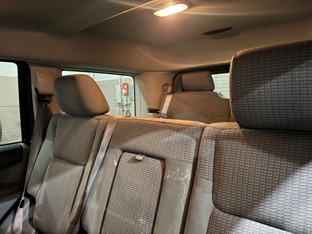 2006 Jeep Commander Image 11