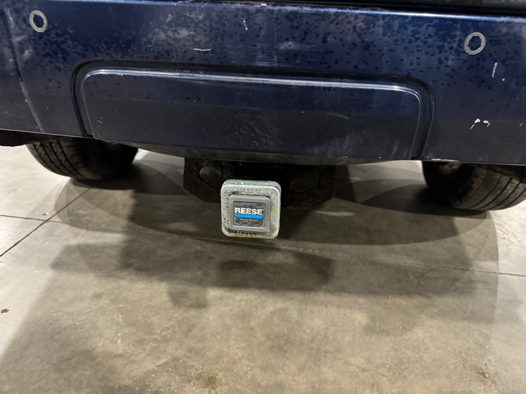 2006 Jeep Commander Image 14