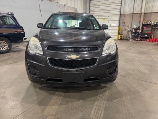Image for 2014 Chevrolet Equinox LT ID: 7305547
