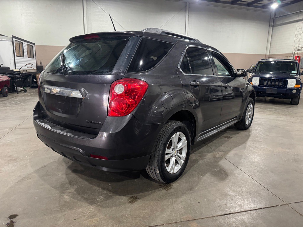 2014 Chevrolet Equinox Image 5