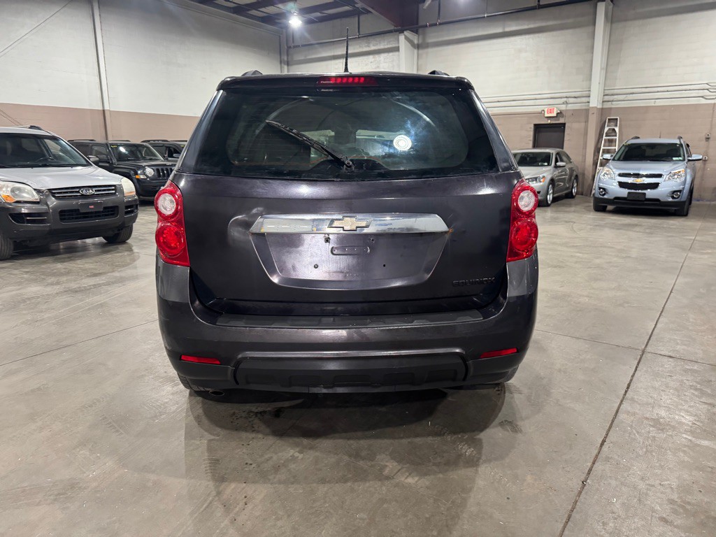 2014 Chevrolet Equinox Image 6