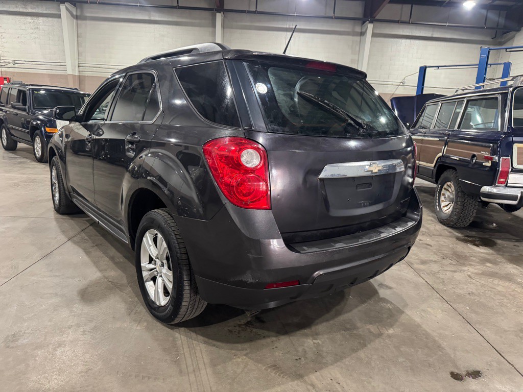 2014 Chevrolet Equinox Image 7