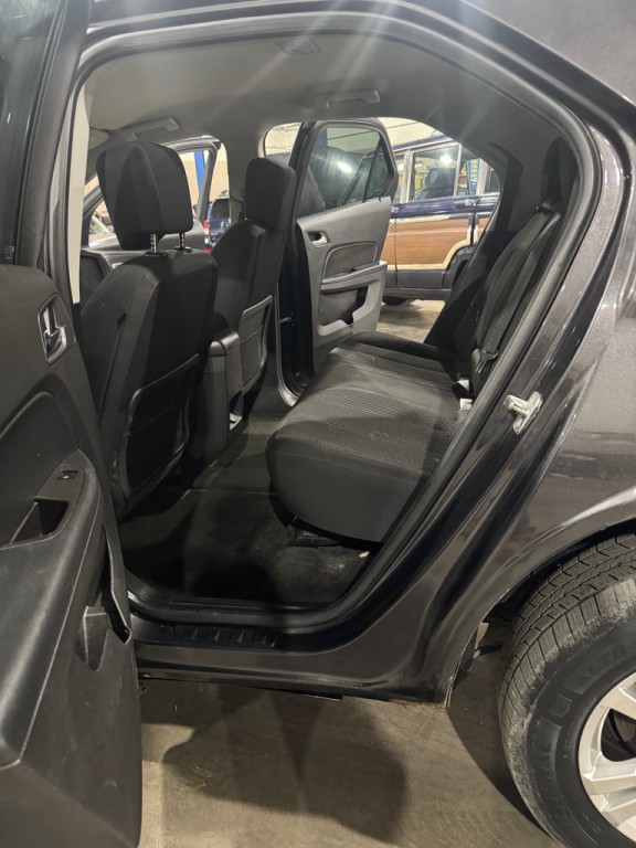 2014 Chevrolet Equinox Image 9