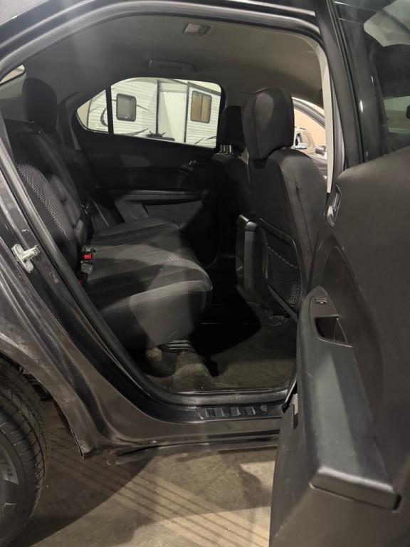 2014 Chevrolet Equinox Image 10