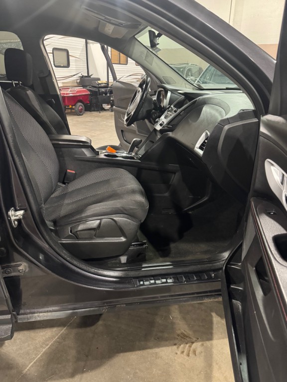 2014 Chevrolet Equinox Image 12