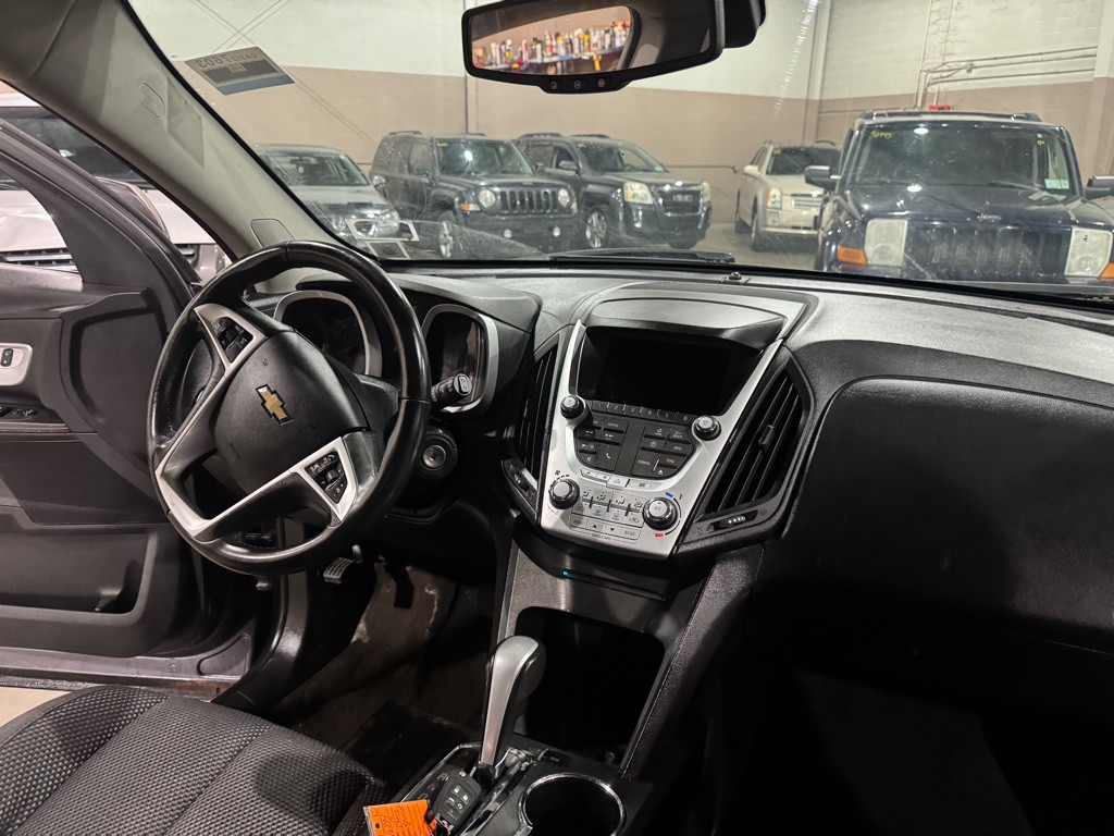 2014 Chevrolet Equinox Image 13