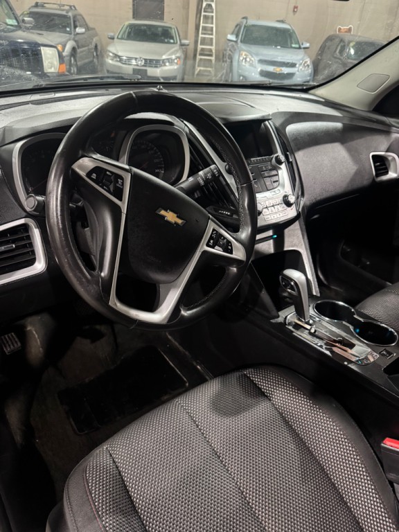 2014 Chevrolet Equinox Image 14