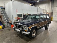 Image for 1986 Jeep Grand Cherokee  ID: 7305567