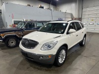 Image for 2009 Buick Enclave CXL ID: 7312286