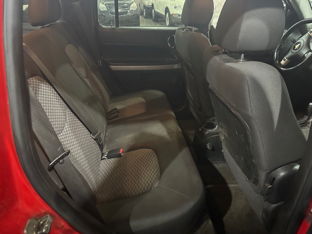 2011 Chevrolet HHR Image 7