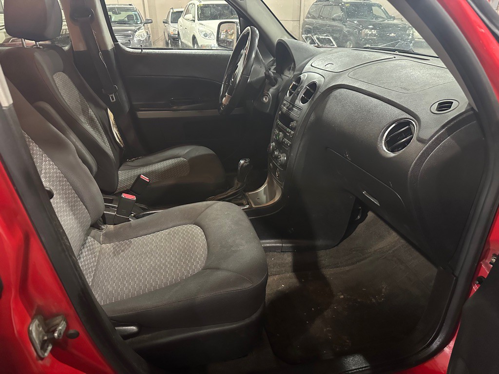2011 Chevrolet HHR Image 8
