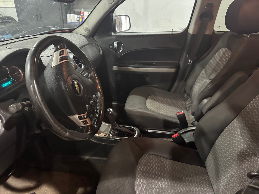 2011 Chevrolet HHR Image 9