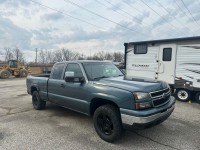 Image for 2006 Chevrolet Silverado 1500  ID: 7312561