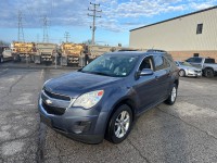 Image for 2013 Chevrolet Equinox LT ID: 7321498