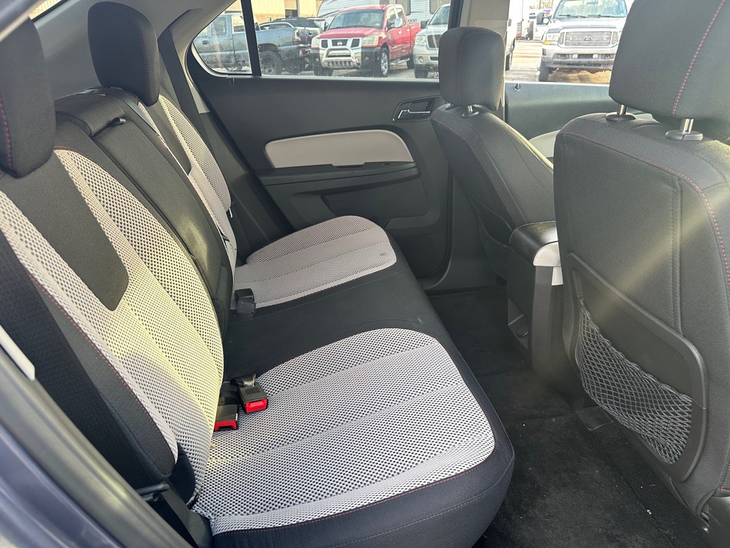 2013 Chevrolet Equinox Image 9