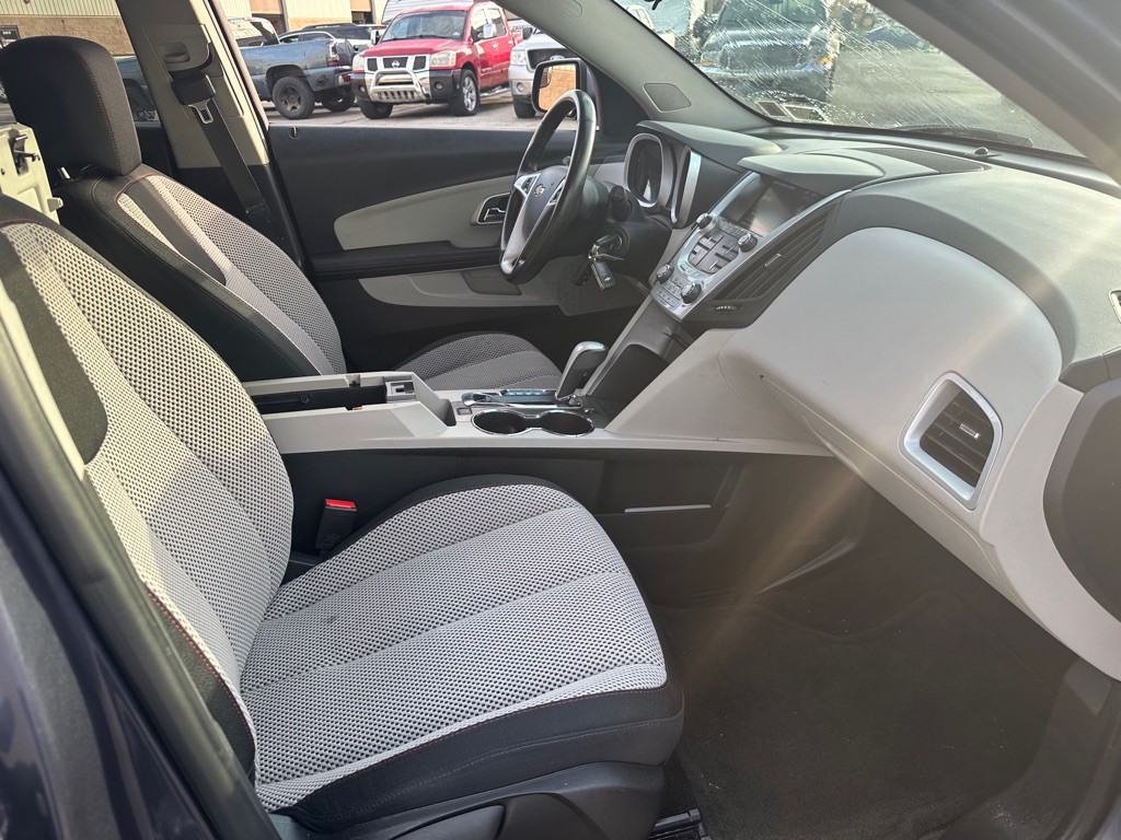 2013 Chevrolet Equinox Image 10