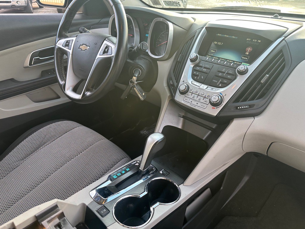 2013 Chevrolet Equinox Image 11