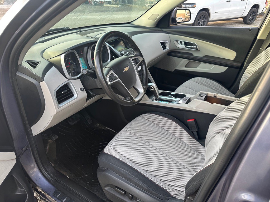 2013 Chevrolet Equinox Image 12