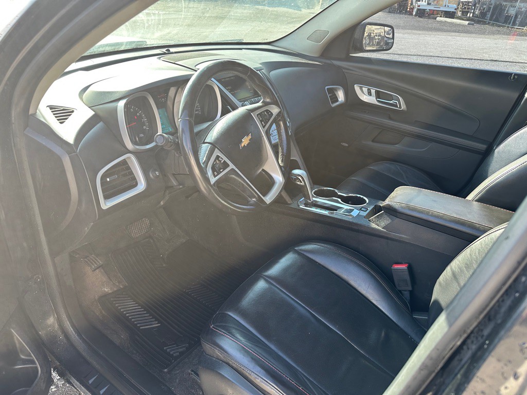 2012 Chevrolet Equinox Image 13