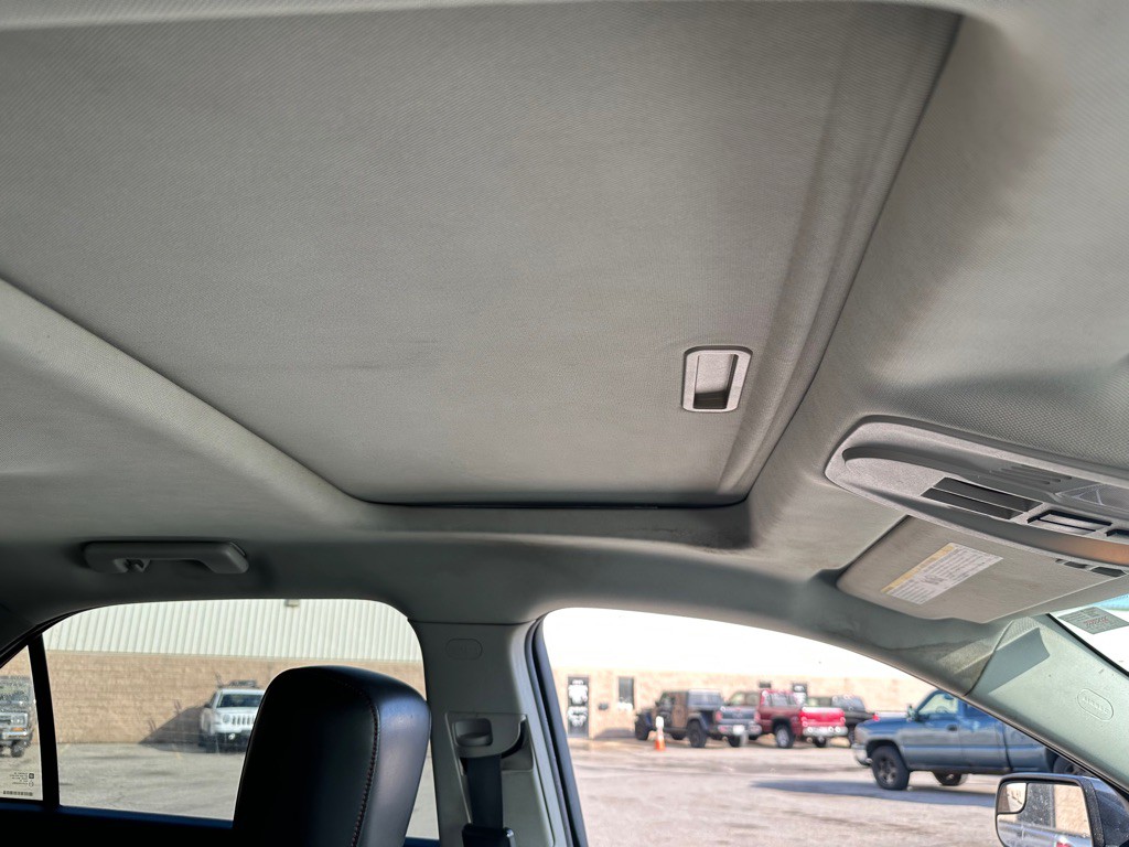 2012 Chevrolet Equinox Image 14