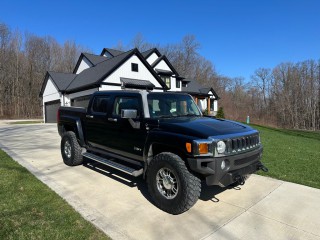 Image for 2009 HUMMER H3T Alpha ID: 7332388