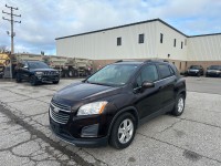 Image for 2016 Chevrolet Trax 1LT ID: 7332392