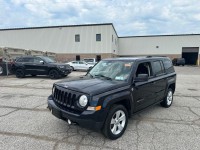 Image for 2011 Jeep Patriot Sport ID: 7332421