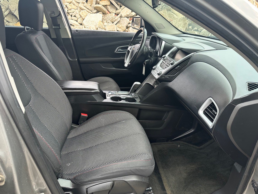 2012 Chevrolet Equinox Image 10