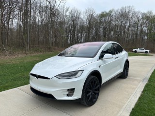 Image for 2016 Tesla Model X  ID: 7351300