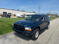 Image for 2001 Dodge Durango  ID: 7361495