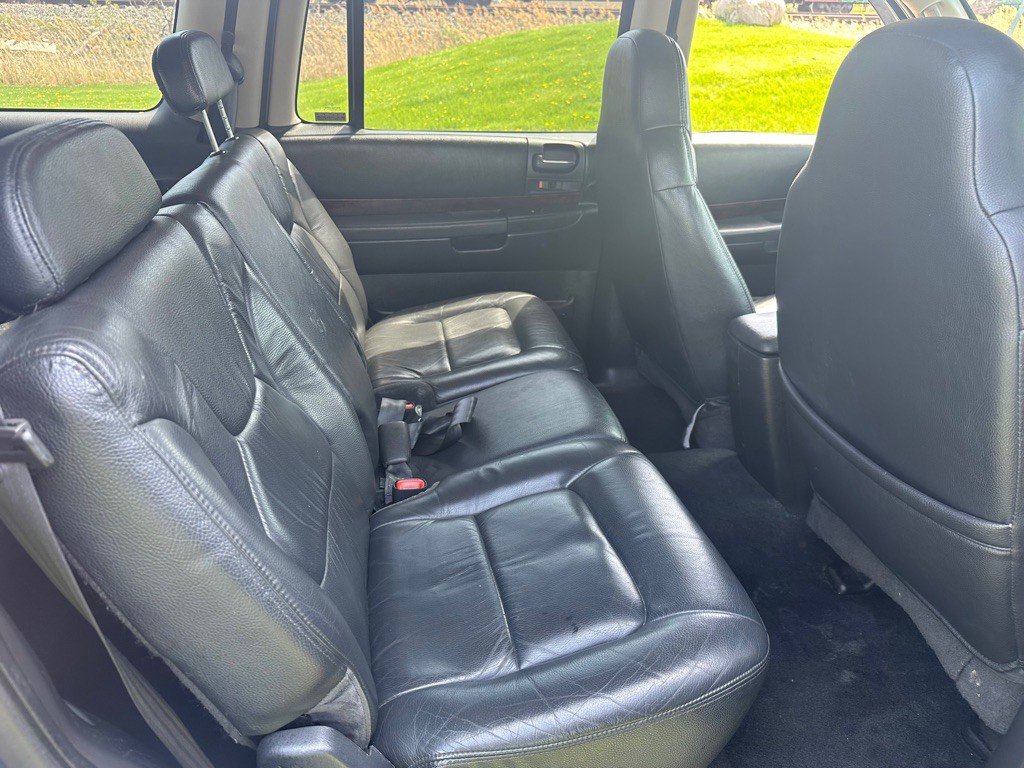 2001 Dodge Durango Image 9