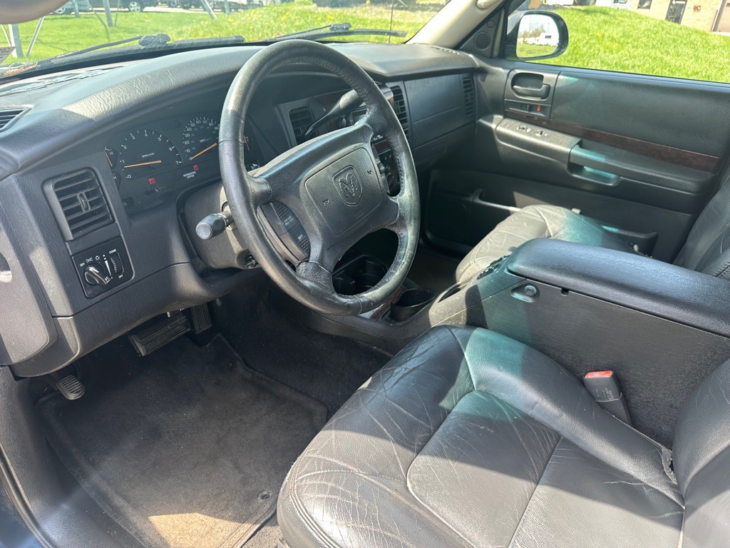 2001 Dodge Durango Image 13