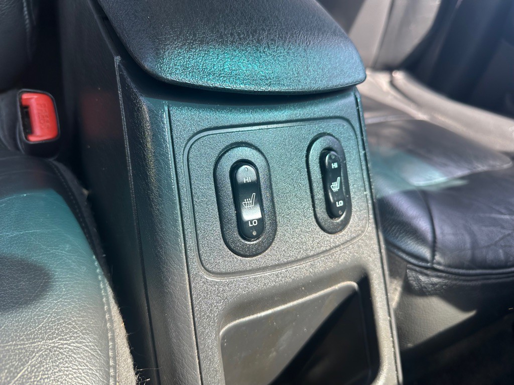 2001 Dodge Durango Image 15