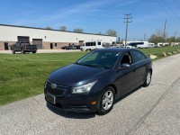 Image for 2014 Chevrolet Cruze LT ID: 7368005