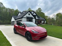 Image for 2023 Tesla Model Y  ID: 7380586