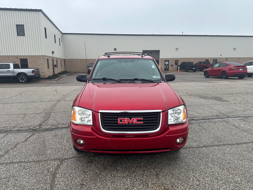 2005 GMC Envoy Image 7