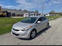 Image for 2013 Hyundai Elantra GLS ID: 7386437