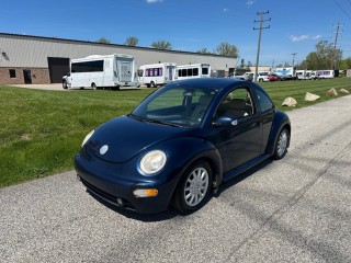 Image for 2004 Volkswagen Beetle Gls Tdi ID: 7393003