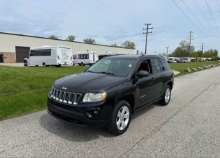 Image for 2013 Jeep Compass Latitude ID: 7393405