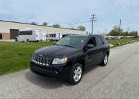 Image for 2013 Jeep Compass Latitude ID: 7393405