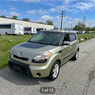 Image for 2010 Kia Soul + ID: 7395676