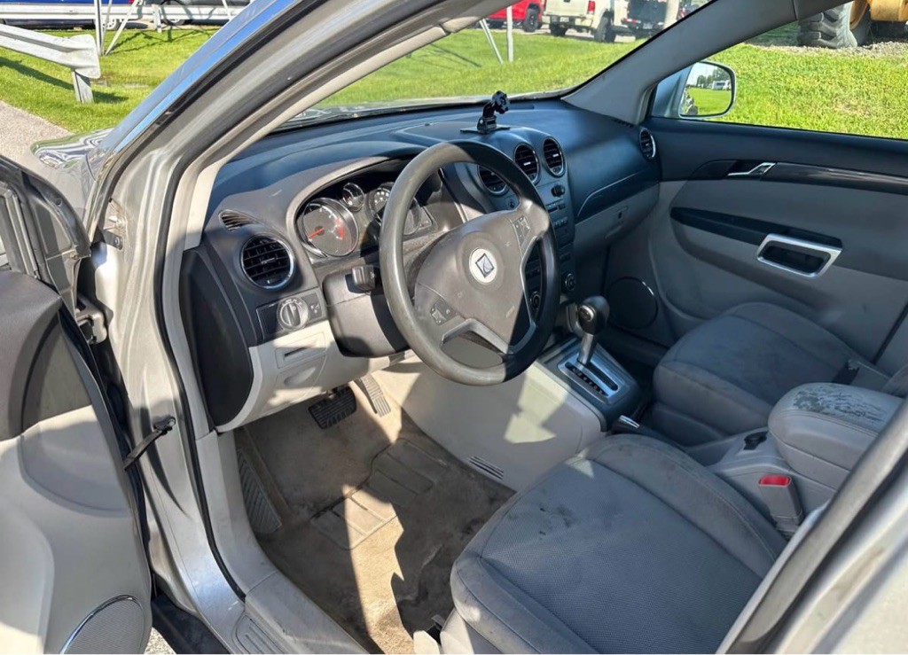 2008 Saturn Vue Image 9