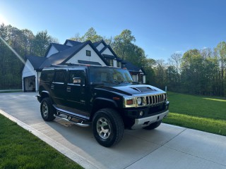 Image for 2008 HUMMER H2  ID: 7399299
