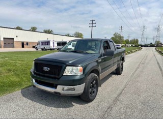 Image for 2004 Ford F-150  ID: 7402092