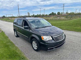 Image for 2012 Chrysler Town & Country Touring ID: 7409255