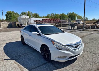 Image for 2011 Hyundai Sonata SE ID: 7419842