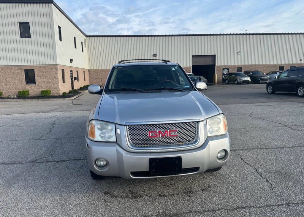 2006 GMC Envoy Image 3