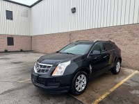 Image for 2010 Cadillac SRX Luxury Collection ID: 7426845